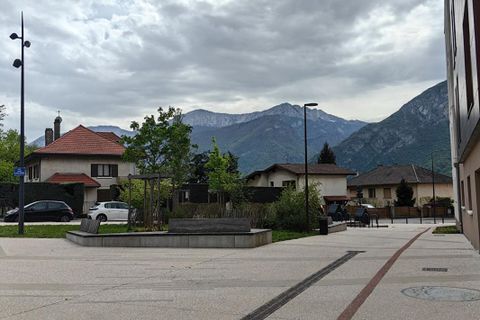 Lejlighed i Voreppe, Isere, Voreppe - € 293.000 | Ref: 448740SGG - foto 15