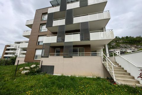 Lejlighed i Voreppe, Isere, Voreppe - € 293.000 | Ref: 448740SGG - foto 17
