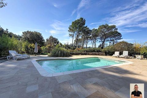 Villa i Cotignac, Var, Cotignac - € 1.030.000 | Ref: 4428880FREM - foto 16