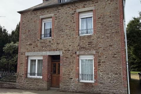 Villa em Pontmain, Mayenne, Pontmain - € 147.290 | Ref: 448391YOC - foto 1