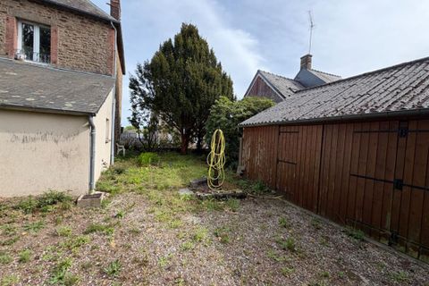 Villa em Pontmain, Mayenne, Pontmain - € 147.290 | Ref: 448391YOC - foto 2
