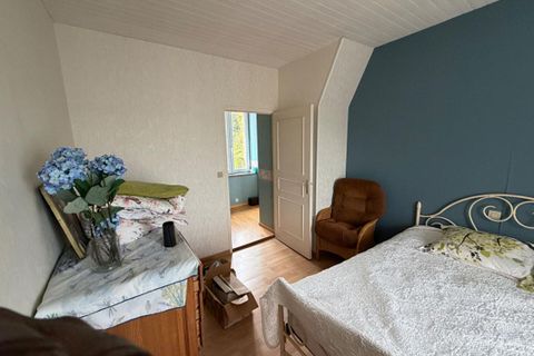Villa em Pontmain, Mayenne, Pontmain - € 147.290 | Ref: 448391YOC - foto 4