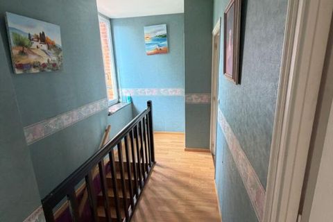 Villa em Pontmain, Mayenne, Pontmain - € 147.290 | Ref: 448391YOC - foto 8