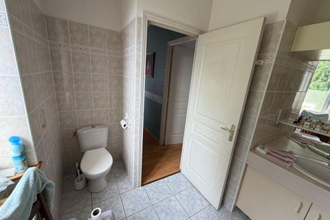 Villa em Pontmain, Mayenne, Pontmain - € 147.290 | Ref: 448391YOC - foto 9