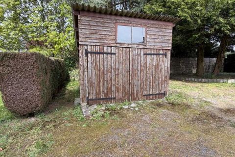 Villa em Pontmain, Mayenne, Pontmain - € 147.290 | Ref: 448391YOC - foto 16
