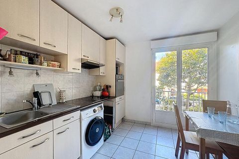 Lejlighed i Igny, Essonne, Igny - € 260.000 | Ref: 4280970HCHE - foto 5