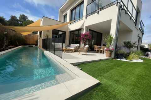 Villa en Agde, Herault, Agde - € 649.000 | Ref: 439666KGDUB - photo 1
