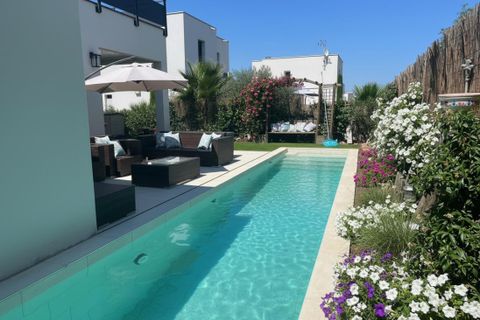 Villa en Agde, Herault, Agde - € 649.000 | Ref: 439666KGDUB - photo 5