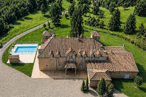 Villa in Moissac, Tarn-et-Garonne, Moissac - € 2.184.000 | Ref: 441380HST - foto 1