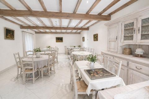 Villa in Moissac, Tarn-et-Garonne, Moissac - € 2.184.000 | Ref: 441380HST - foto 4