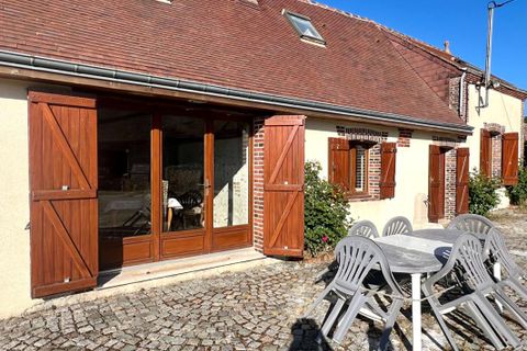 Villa i Saint-Marc-du-Cor, Loir-et-Cher, Saint-Marc-du-Cor - € 192.000 | Ref: 448888HHS - foto 1