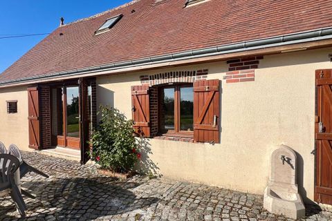 Villa i Saint-Marc-du-Cor, Loir-et-Cher, Saint-Marc-du-Cor - € 192.000 | Ref: 448888HHS - foto 2