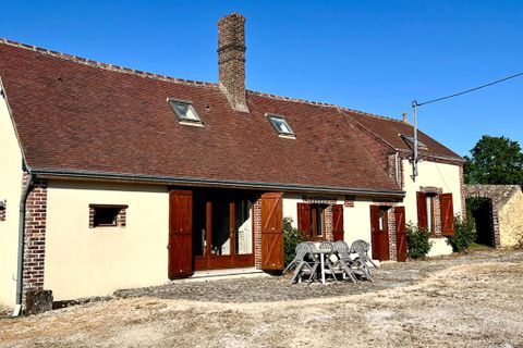 Villa i Saint-Marc-du-Cor, Loir-et-Cher, Saint-Marc-du-Cor - € 192.000 | Ref: 448888HHS - foto 3