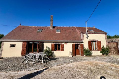 Villa i Saint-Marc-du-Cor, Loir-et-Cher, Saint-Marc-du-Cor - € 192.000 | Ref: 448888HHS - foto 5