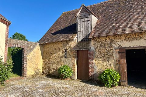 Villa i Saint-Marc-du-Cor, Loir-et-Cher, Saint-Marc-du-Cor - € 192.000 | Ref: 448888HHS - foto 6