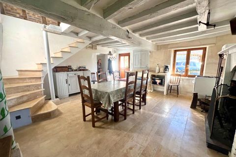 Villa i Saint-Marc-du-Cor, Loir-et-Cher, Saint-Marc-du-Cor - € 192.000 | Ref: 448888HHS - foto 7