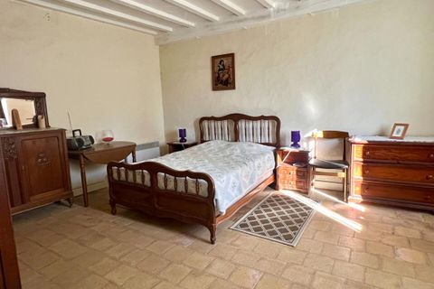 Villa i Saint-Marc-du-Cor, Loir-et-Cher, Saint-Marc-du-Cor - € 192.000 | Ref: 448888HHS - foto 11