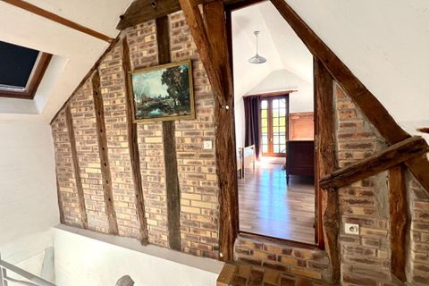 Villa i Saint-Marc-du-Cor, Loir-et-Cher, Saint-Marc-du-Cor - € 192.000 | Ref: 448888HHS - foto 13