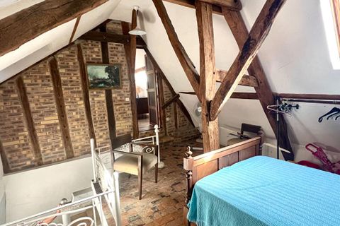 Villa i Saint-Marc-du-Cor, Loir-et-Cher, Saint-Marc-du-Cor - € 192.000 | Ref: 448888HHS - foto 15