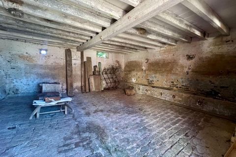 Villa i Saint-Marc-du-Cor, Loir-et-Cher, Saint-Marc-du-Cor - € 192.000 | Ref: 448888HHS - foto 17