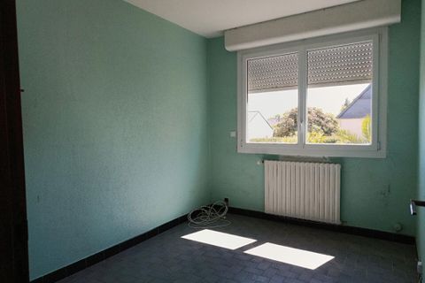 Villa i Le Faouet, Morbihan, Le Faouet - € 218 400 | Ref: 448769NLD - foto 5