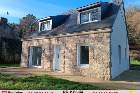 Villa i Lignol, Morbihan, Lignol - € 200.000 | Ref: 438636COE - foto 1