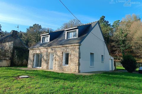 Villa i Lignol, Morbihan, Lignol - € 200.000 | Ref: 438636COE - foto 2