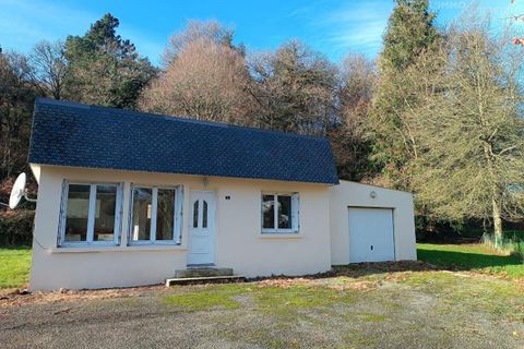 Villa i Lignol, Morbihan, Lignol - € 200.000 | Ref: 438636COE - foto 12