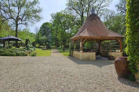 Gårdshus i Astaffort, Lot-et-Garonne, Astaffort - € 585 000 | Ref: 448282TOE - foto 5