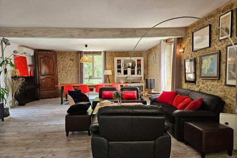 Gårdshus i Astaffort, Lot-et-Garonne, Astaffort - € 585 000 | Ref: 448282TOE - foto 7
