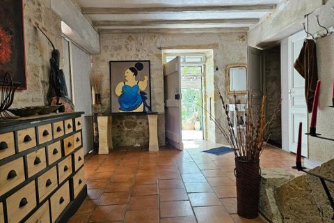 Gårdshus i Astaffort, Lot-et-Garonne, Astaffort - € 585 000 | Ref: 448282TOE - foto 15