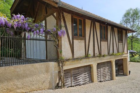 Gårdshus i Astaffort, Lot-et-Garonne, Astaffort - € 585 000 | Ref: 448282TOE - foto 16