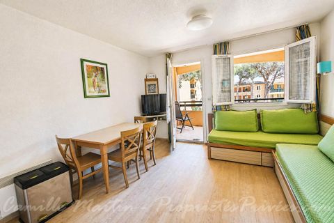 Wohnung in Saint-Raphael, Var, Saint-Raphael - € 123.500 | Ref: 448676TNC - Foto 1