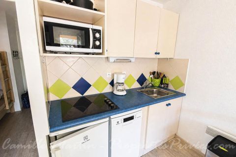 Wohnung in Saint-Raphael, Var, Saint-Raphael - € 123.500 | Ref: 448676TNC - Foto 5