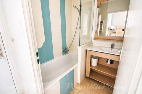 Wohnung in Saint-Raphael, Var, Saint-Raphael - € 123.500 | Ref: 448676TNC - Foto 8
