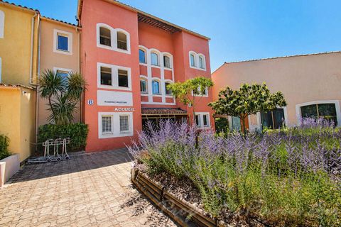 Wohnung in Saint-Raphael, Var, Saint-Raphael - € 123.500 | Ref: 448676TNC - Foto 11