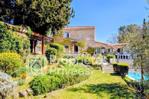 Villa i Montauroux, Var, Montauroux - € 549.000 | Ref: 448850ALPE - foto 1