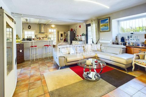 Villa i Montauroux, Var, Montauroux - € 549.000 | Ref: 448850ALPE - foto 2