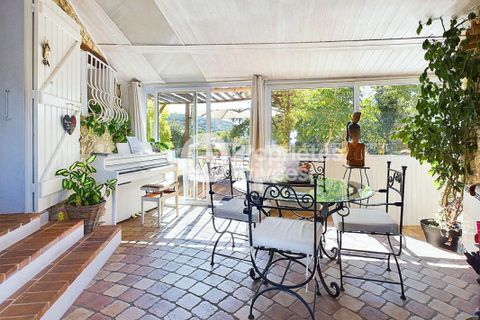Villa i Montauroux, Var, Montauroux - € 549.000 | Ref: 448850ALPE - foto 6