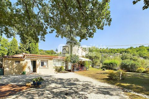 Villa i Montauroux, Var, Montauroux - € 549.000 | Ref: 448850ALPE - foto 11