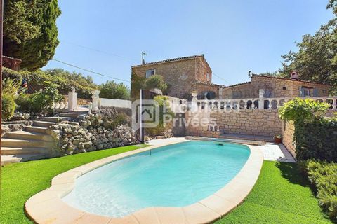 Villa i Montauroux, Var, Montauroux - € 549.000 | Ref: 448850ALPE - foto 12