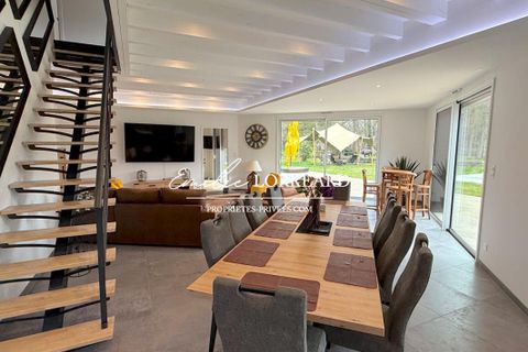 Villa i Arnage, Sarthe, Arnage - € 848.000 | Ref: 445448RRN - foto 3
