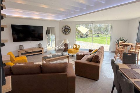 Villa i Arnage, Sarthe, Arnage - € 848.000 | Ref: 445448RRN - foto 4