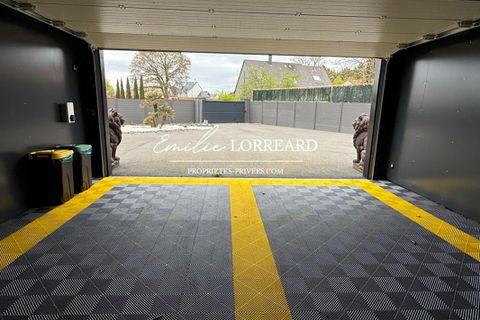 Villa i Arnage, Sarthe, Arnage - € 848.000 | Ref: 445448RRN - foto 14