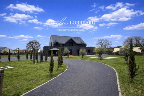 Villa i Arnage, Sarthe, Arnage - € 848.000 | Ref: 445448RRN - foto 17