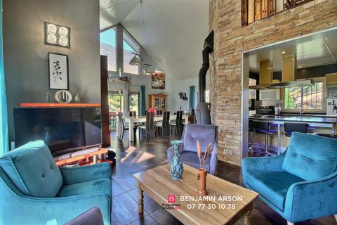 Villa em Le Bourget-du-Lac, Savoie, Le Bourget-du-Lac - € 750.000 | Ref: 448392ASB - foto 3