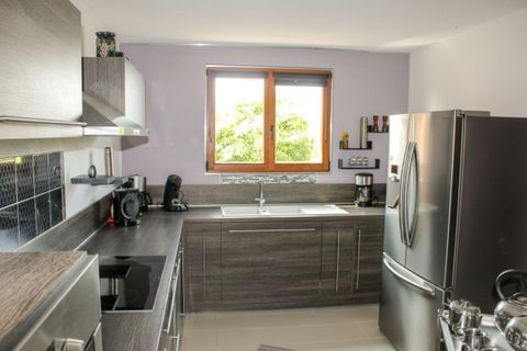 Villa i Sarreguemines, Moselle, Sarreguemines - € 515.000 | Ref: 448493DAG - foto 2
