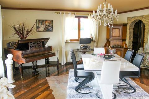 Villa i Sarreguemines, Moselle, Sarreguemines - € 515.000 | Ref: 448493DAG - foto 6