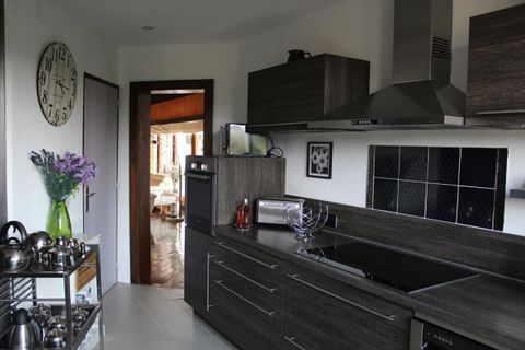 Villa i Sarreguemines, Moselle, Sarreguemines - € 515.000 | Ref: 448493DAG - foto 11