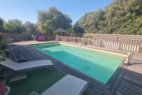 Villa a Quissac, Gard, Quissac - € 349.000 | Ref: 447910JCAI - foto 2